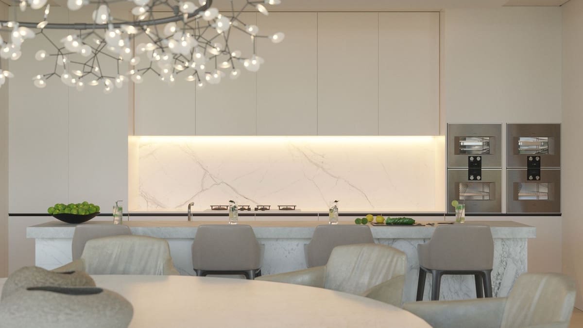 Chalet de 8 habitaciones en La Zagaleta en venta con piscina garaje - 11.500.000 € (Ref: 8529549)