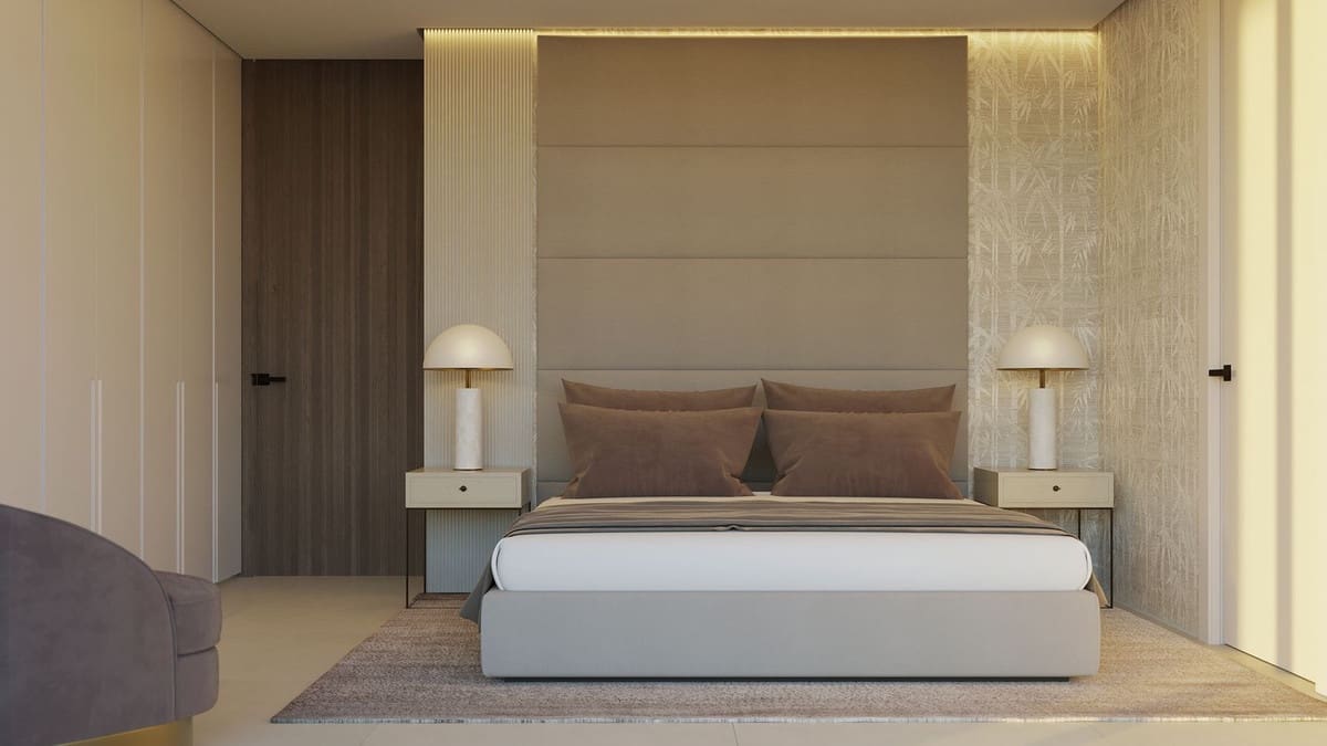 Chalet de 8 habitaciones en La Zagaleta en venta con piscina garaje - 11.500.000 € (Ref: 8529549)