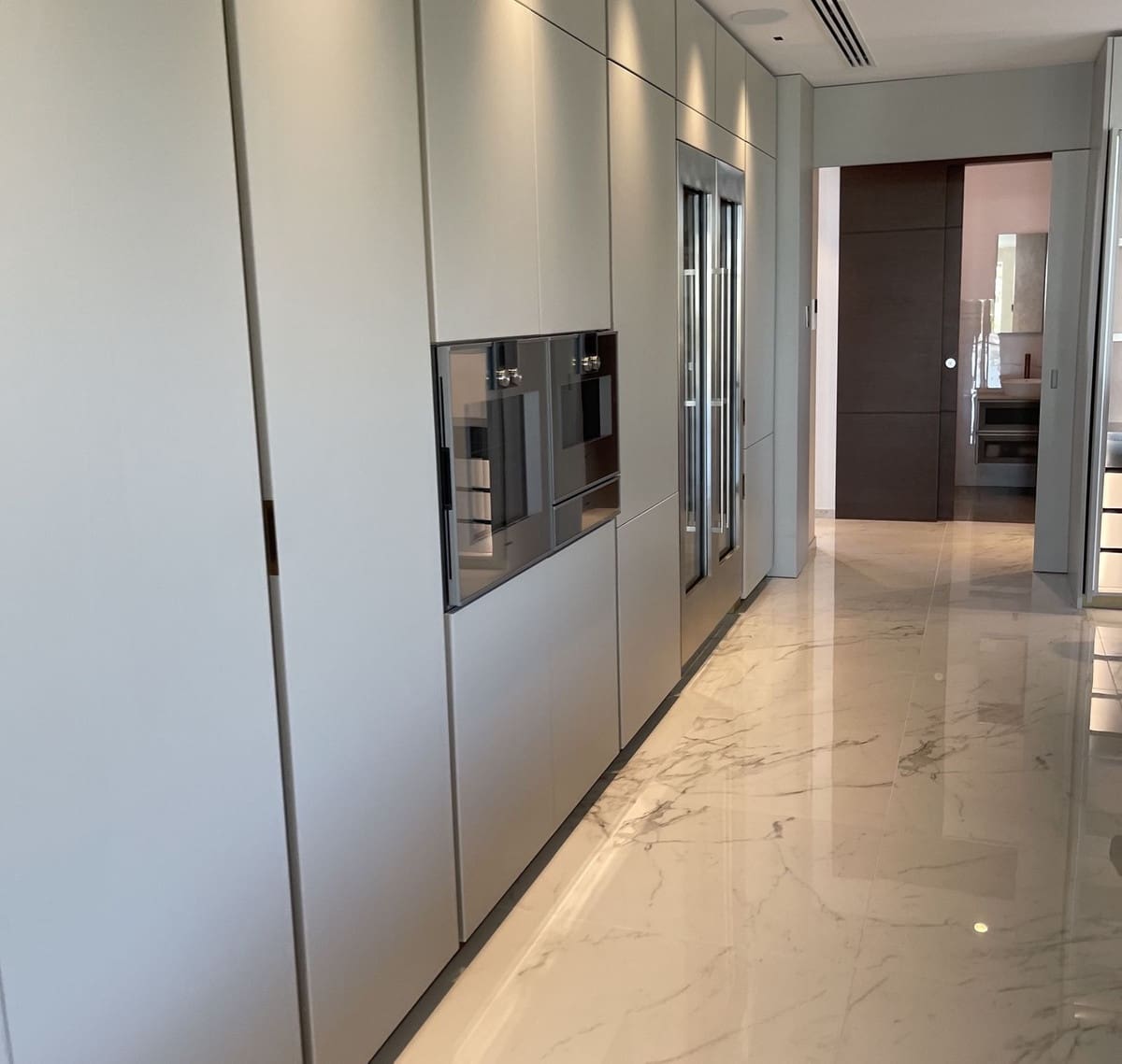 8 soveværelse Villa til salg i Golden Mile med swimmingpool garage - € 12.500.000 (Ref: 8529550)