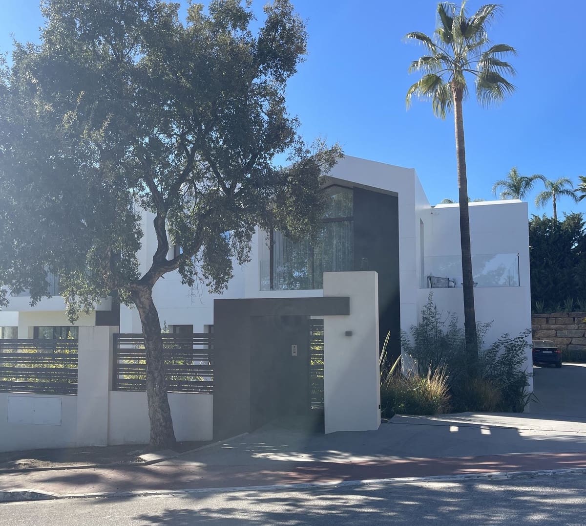 8 soveværelse Villa til salg i Golden Mile med swimmingpool garage - € 12.500.000 (Ref: 8529550)