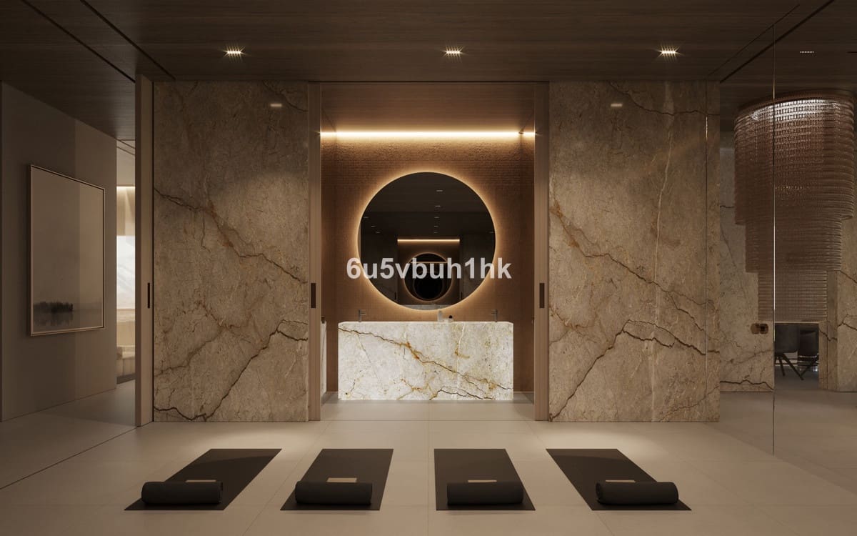 8 soverom Villa til salgs i Benahavis med svømmebasseng - € 14 000 000 (Ref: 8529552)