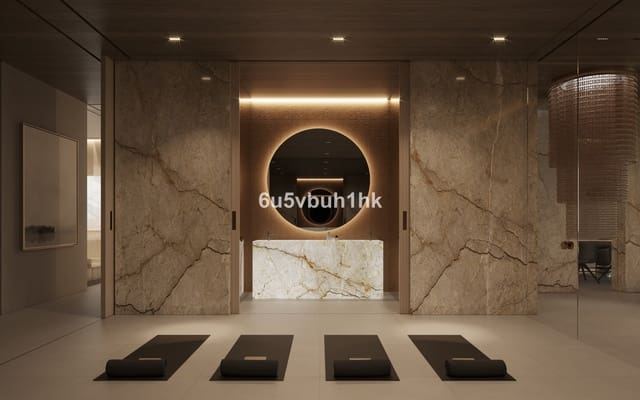 8 soveværelse Villa til salg i Benahavís pueblo, Benahavís med swimmingpool - € 14.000.000 (Ref: 8529552)