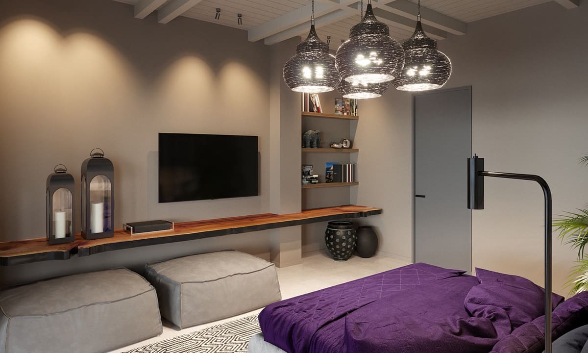 12 makuuhuone Huvila myytävänä paikassa Benahavis mukana uima-altaan - 15 000 000 € (Ref: 8529553)