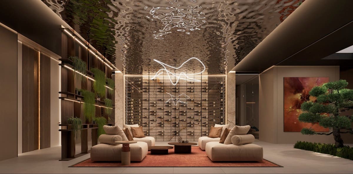 8 soverom Villa til salgs i Benahavis med svømmebasseng - € 14 000 000 (Ref: 8529554)