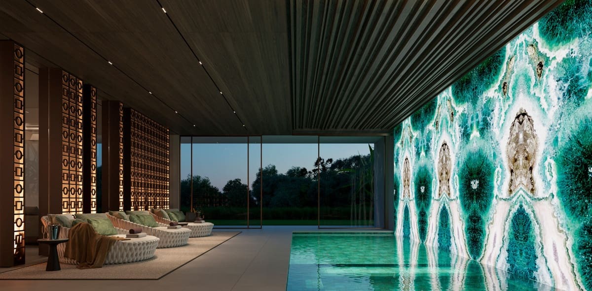 8 soverom Villa til salgs i Benahavis med svømmebasseng - € 14 000 000 (Ref: 8529554)