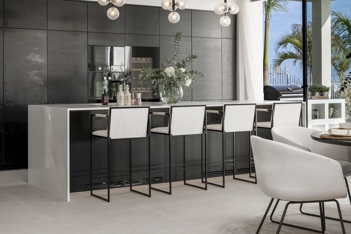 8 soverom Villa til salgs i Los Flamingos - € 12 000 000 (Ref: 8529555)