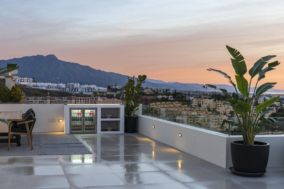 8 soverom Villa til salgs i Los Flamingos - € 12 000 000 (Ref: 8529555)