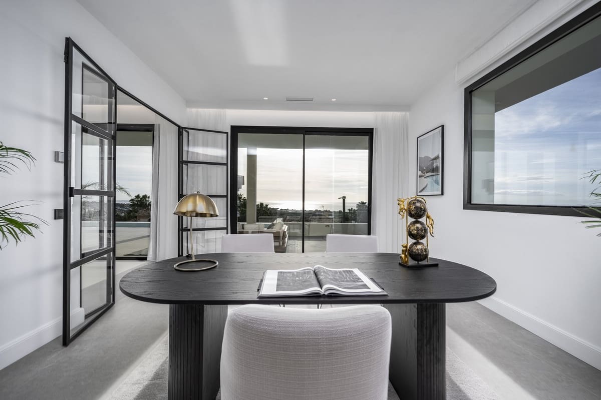 8 soverom Villa til salgs i Los Flamingos - € 12 000 000 (Ref: 8529555)