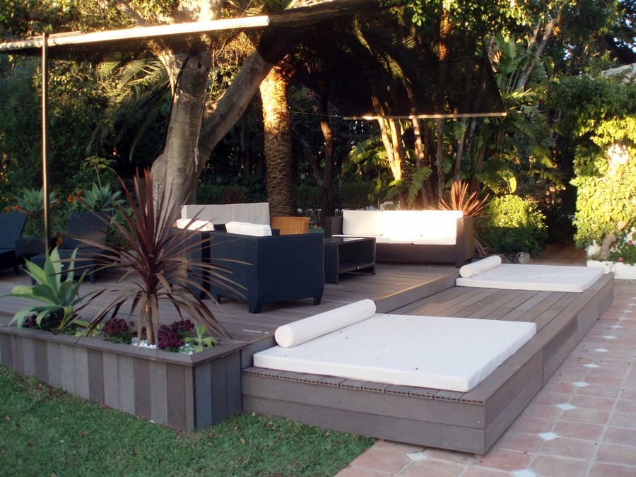 8 quarto Moradia para venda em Golden Mile com piscina - 11 000 000 € (Ref: 8529556)