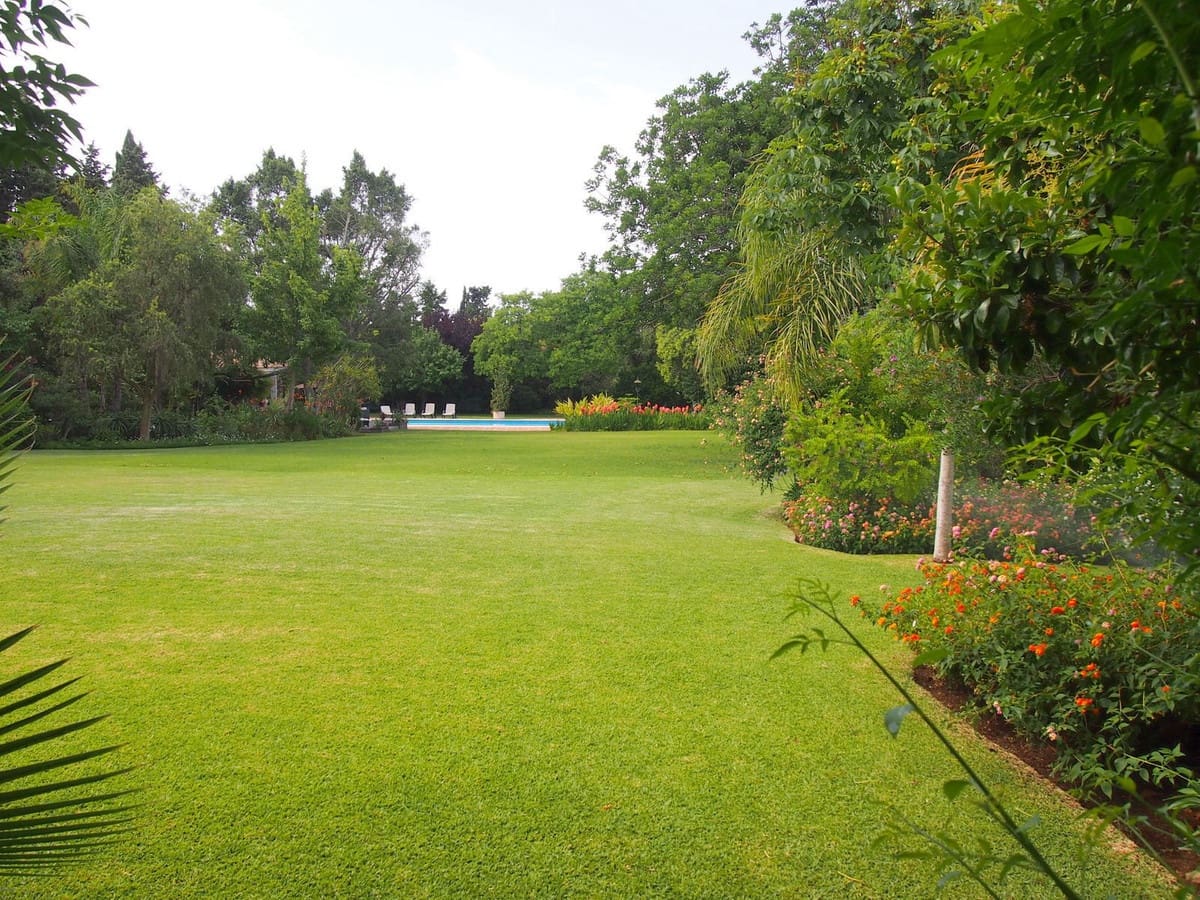 8 quarto Moradia para venda em Golden Mile com piscina - 11 000 000 € (Ref: 8529556)