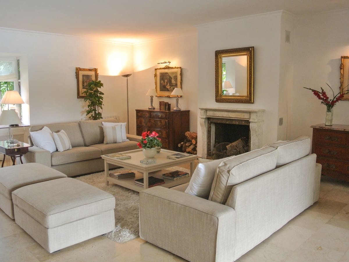 8 quarto Moradia para venda em Golden Mile com piscina - 11 000 000 € (Ref: 8529556)