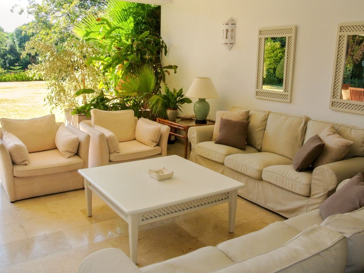 8 quarto Moradia para venda em Golden Mile com piscina - 11 000 000 € (Ref: 8529556)