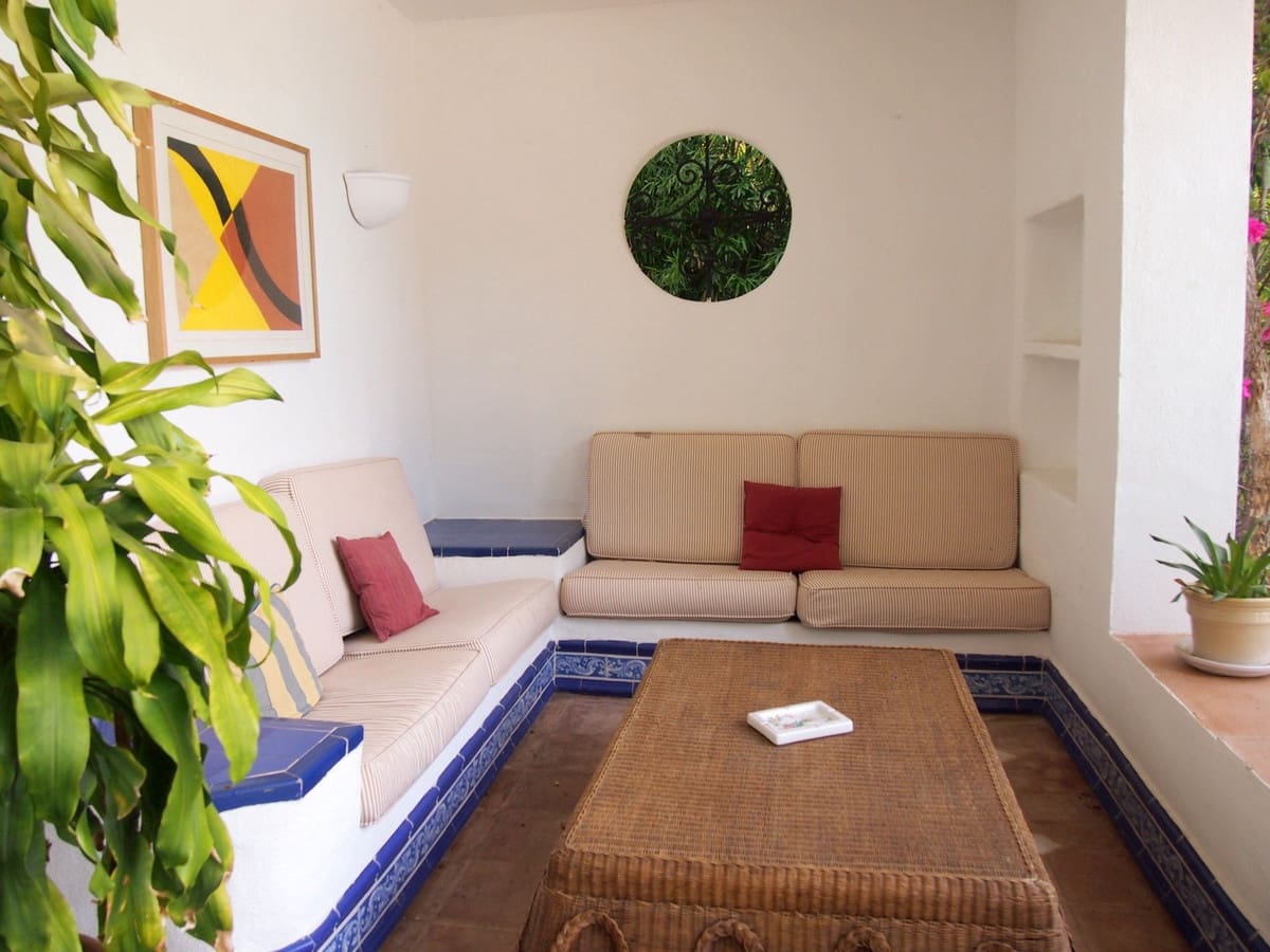 8 quarto Moradia para venda em Golden Mile com piscina - 11 000 000 € (Ref: 8529556)