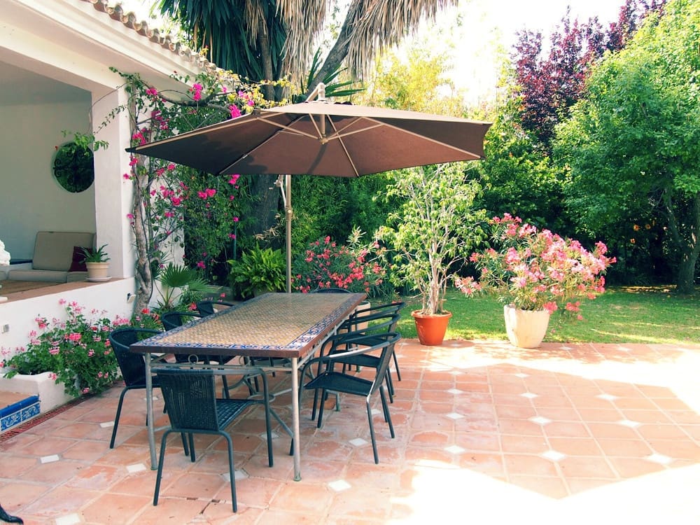 8 quarto Moradia para venda em Golden Mile com piscina - 11 000 000 € (Ref: 8529556)