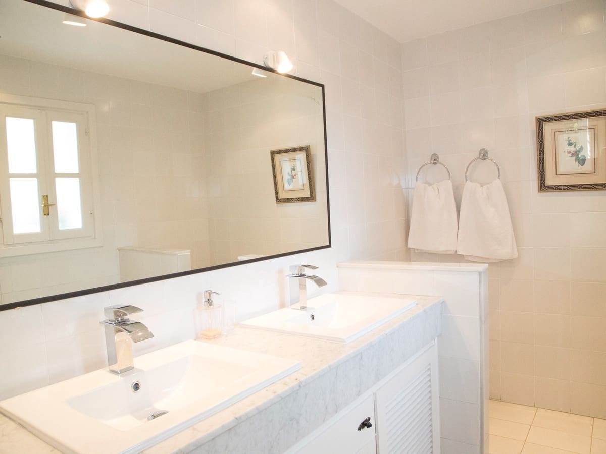 8 quarto Moradia para venda em Golden Mile com piscina - 11 000 000 € (Ref: 8529556)