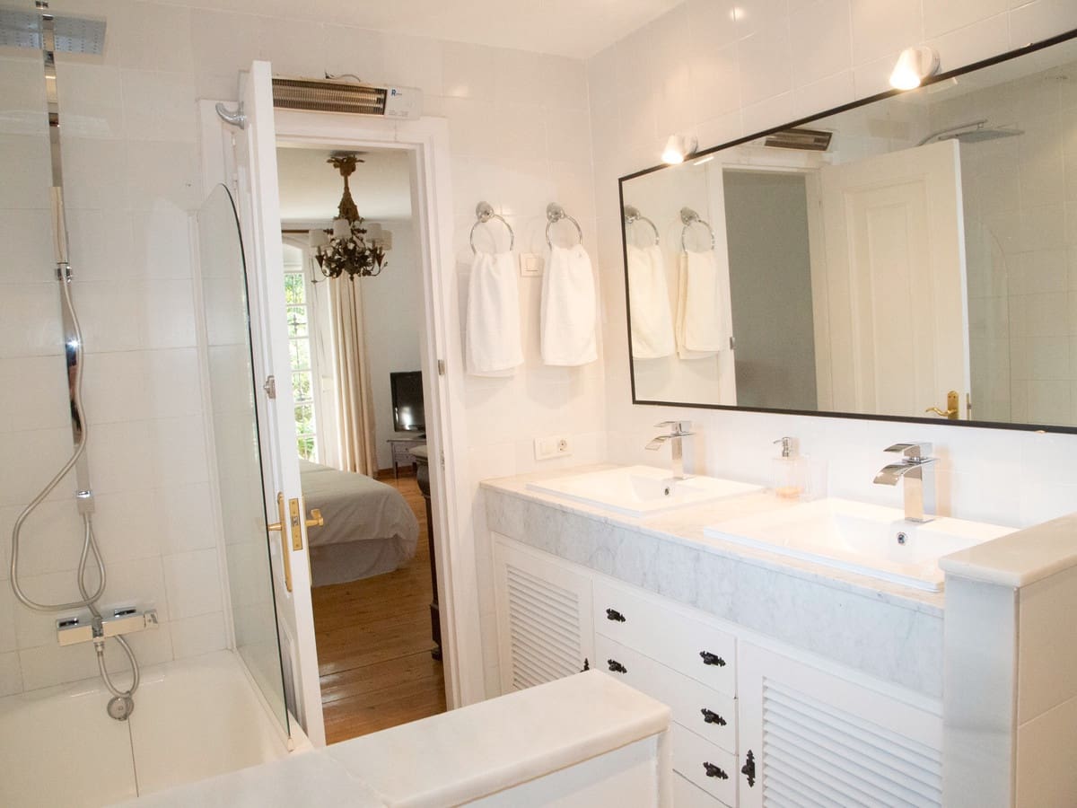 8 quarto Moradia para venda em Golden Mile com piscina - 11 000 000 € (Ref: 8529556)