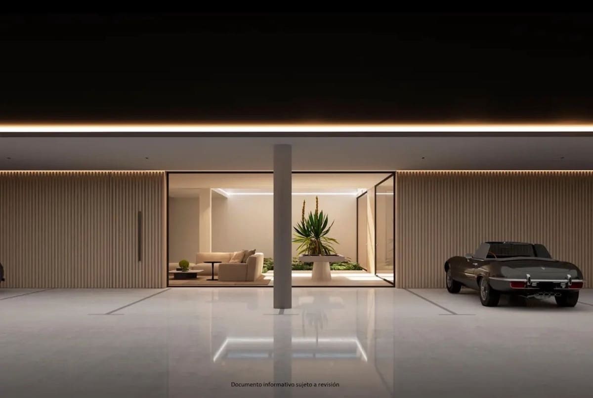 5 soverom Villa til salgs i Golden Mile med svømmebasseng garasje - € 13 700 000 (Ref: 8529559)