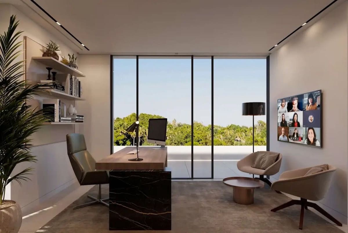 5 soverom Villa til salgs i Golden Mile med svømmebasseng garasje - € 13 700 000 (Ref: 8529559)