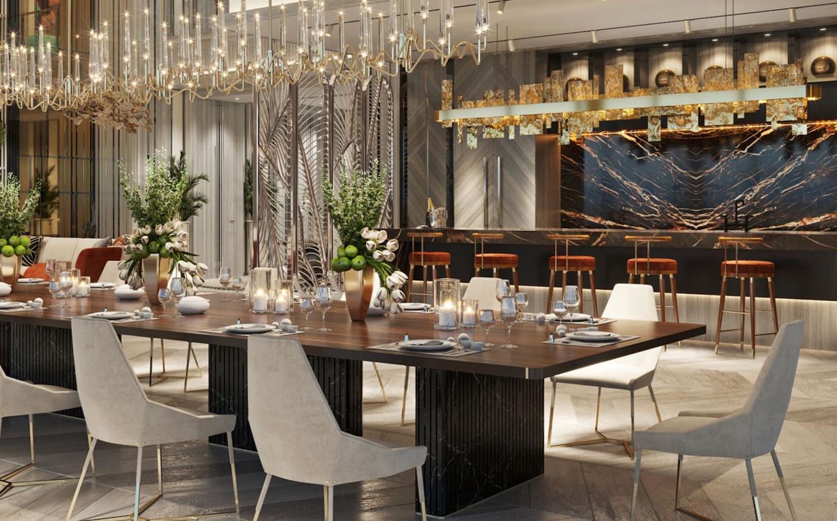 6 slaapkamer Villa te koop in La Zagaleta met zwembad - € 27.500.000 (Ref: 8529562)