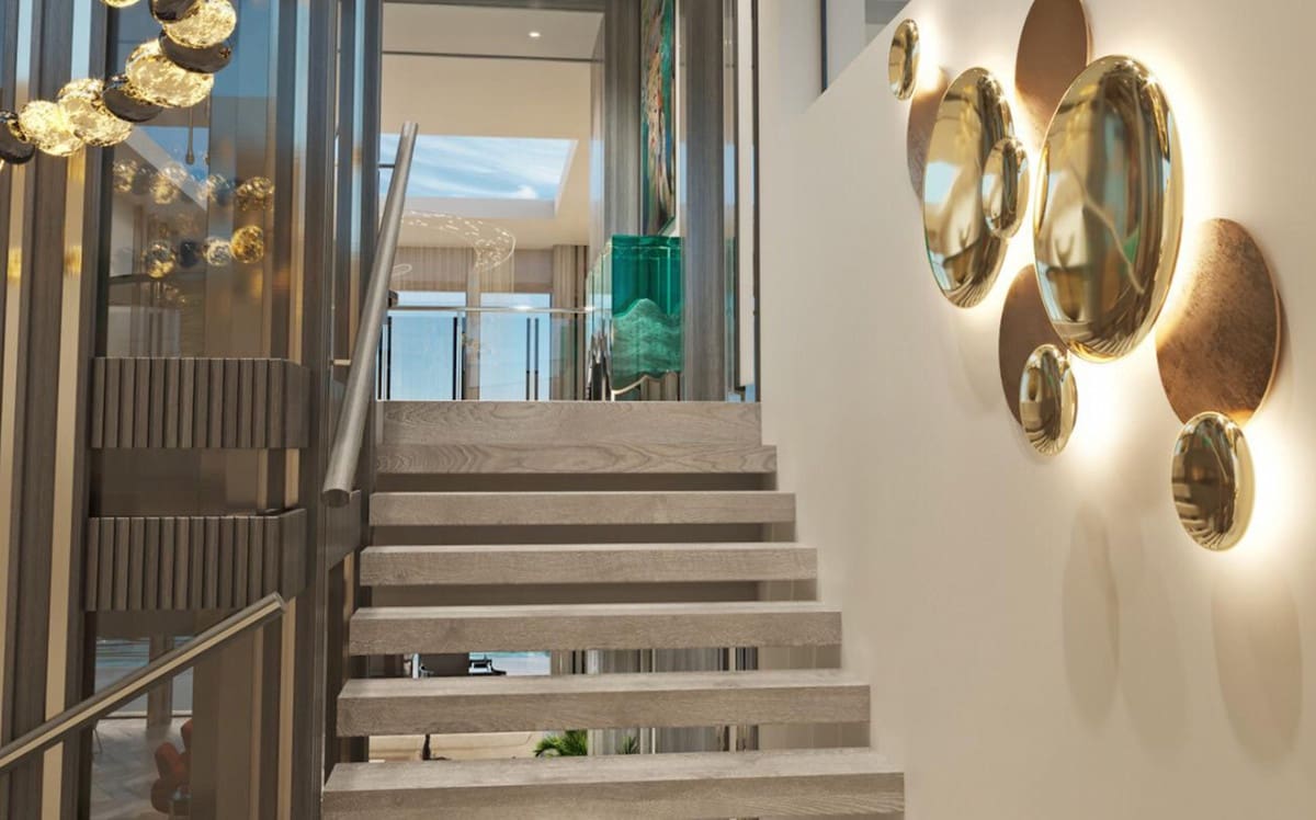 6 slaapkamer Villa te koop in La Zagaleta met zwembad - € 27.500.000 (Ref: 8529562)