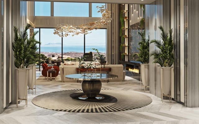 6 slaapkamer Villa te koop in La Zagaleta, Benahavís met zwembad - € 27.500.000 (Ref: 8529562)