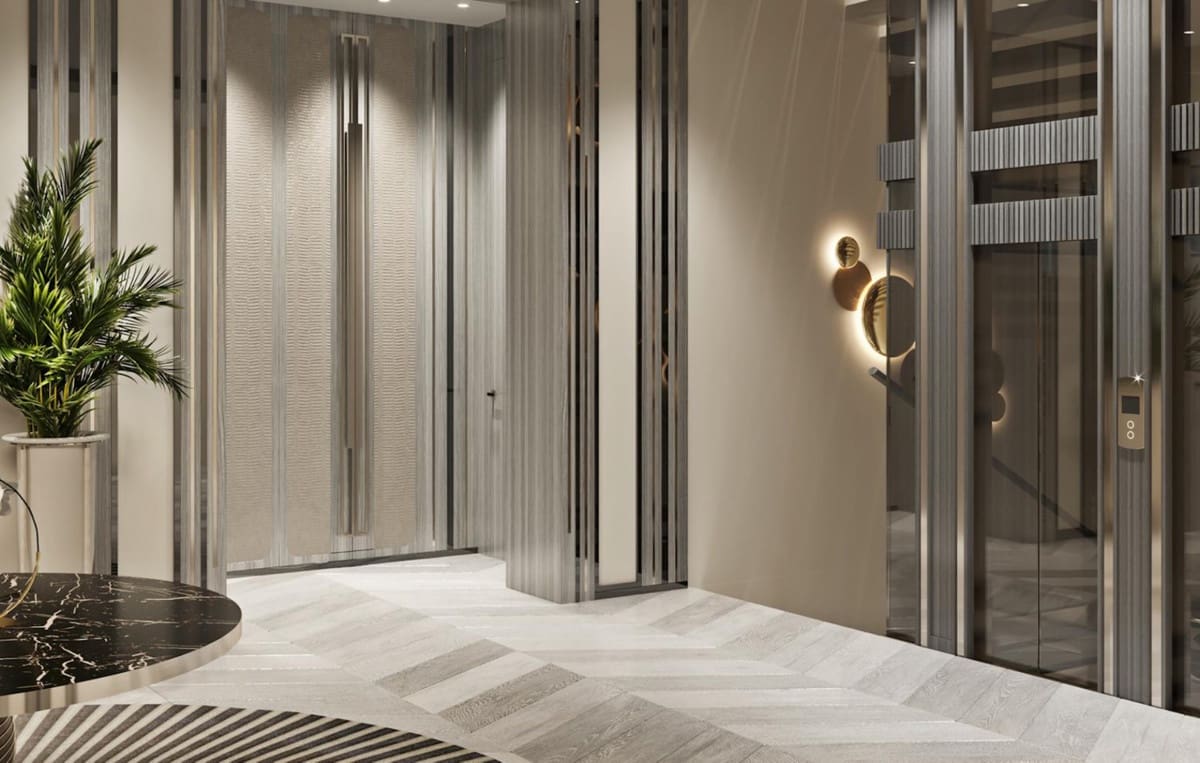 6 slaapkamer Villa te koop in La Zagaleta met zwembad - € 27.500.000 (Ref: 8529562)