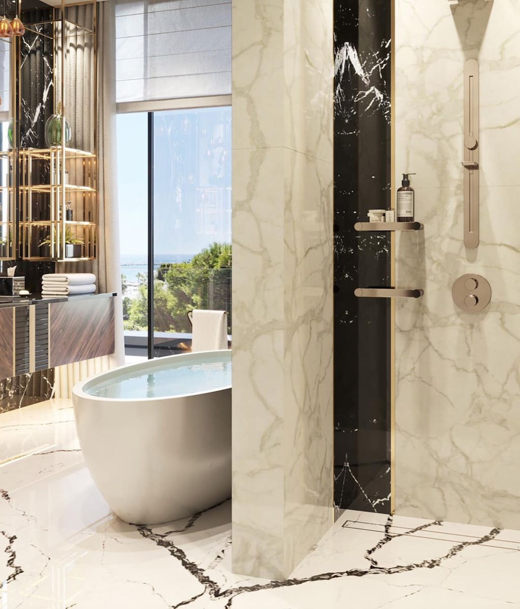 6 slaapkamer Villa te koop in La Zagaleta met zwembad - € 27.500.000 (Ref: 8529562)