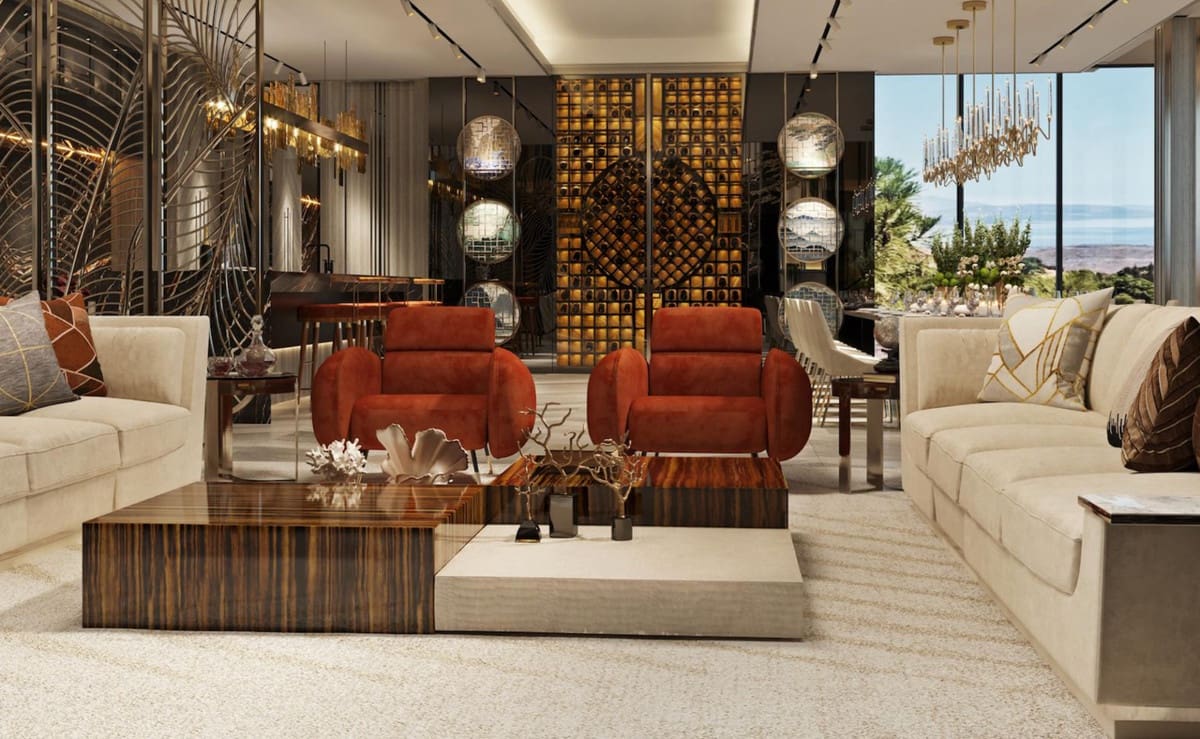 6 slaapkamer Villa te koop in La Zagaleta met zwembad - € 27.500.000 (Ref: 8529562)