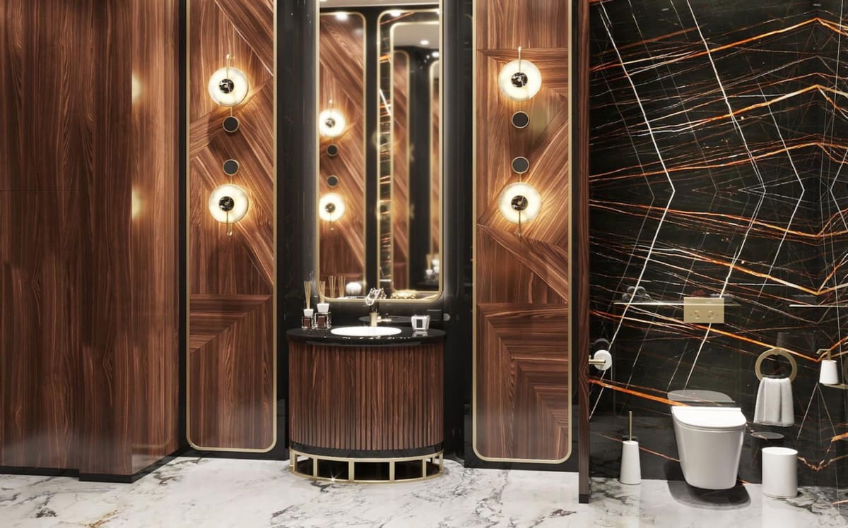 6 slaapkamer Villa te koop in La Zagaleta met zwembad - € 27.500.000 (Ref: 8529562)