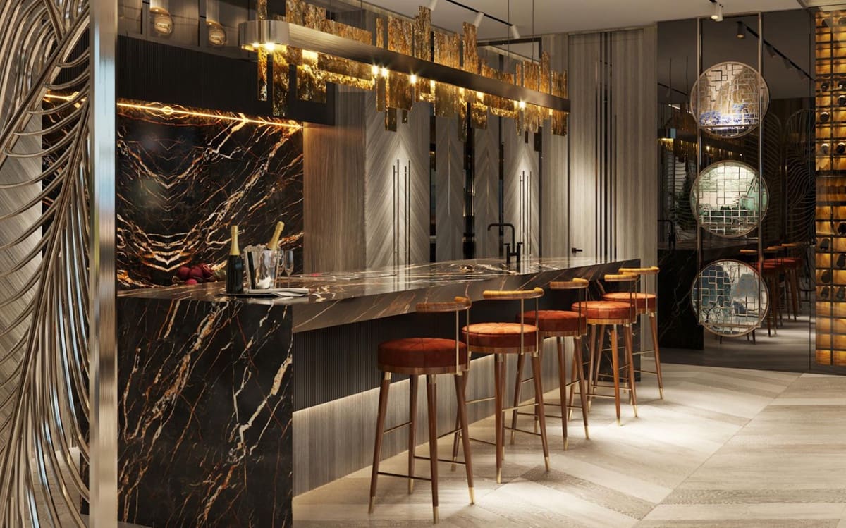 6 slaapkamer Villa te koop in La Zagaleta met zwembad - € 27.500.000 (Ref: 8529562)