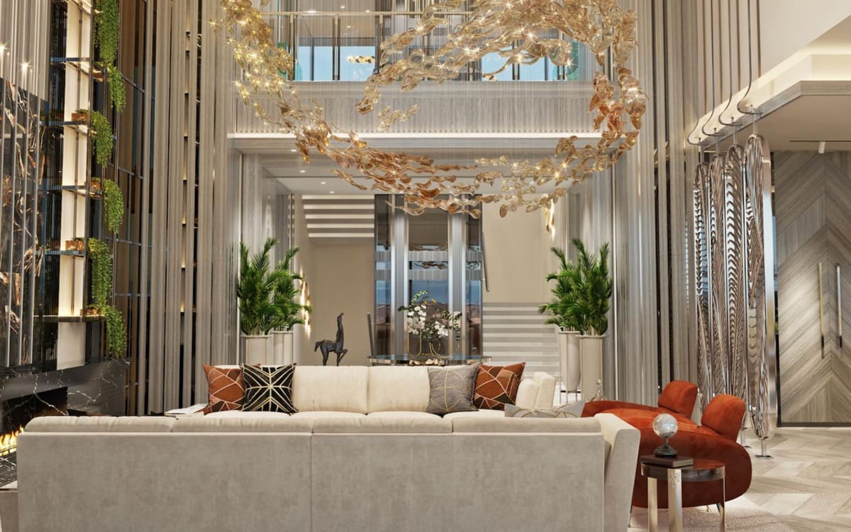 6 slaapkamer Villa te koop in La Zagaleta met zwembad - € 27.500.000 (Ref: 8529562)