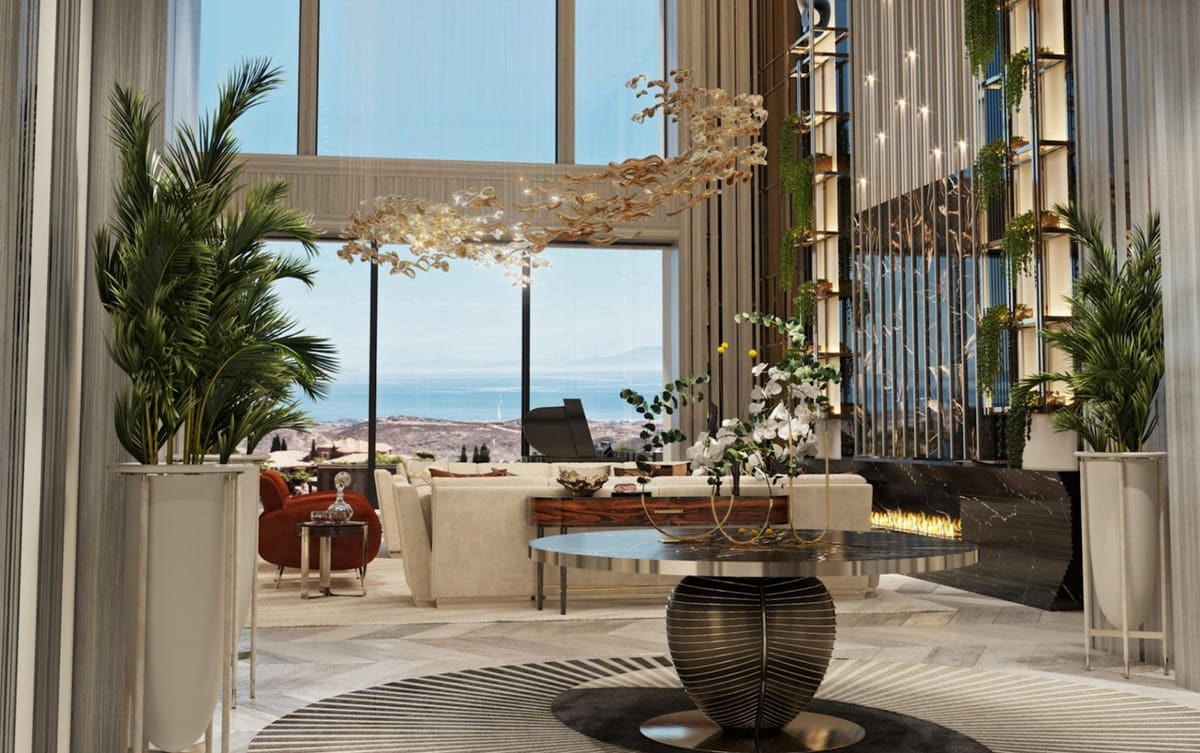 6 slaapkamer Villa te koop in La Zagaleta met zwembad - € 27.500.000 (Ref: 8529562)