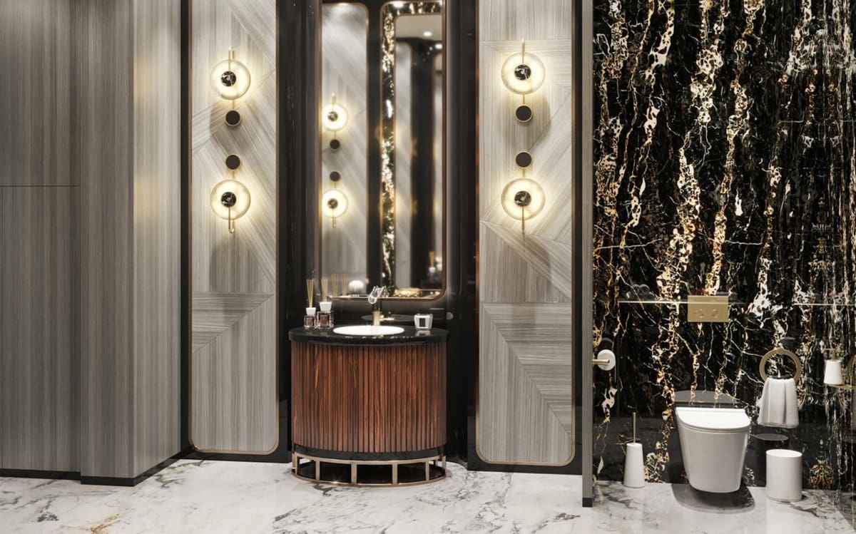 6 slaapkamer Villa te koop in La Zagaleta met zwembad - € 27.500.000 (Ref: 8529562)