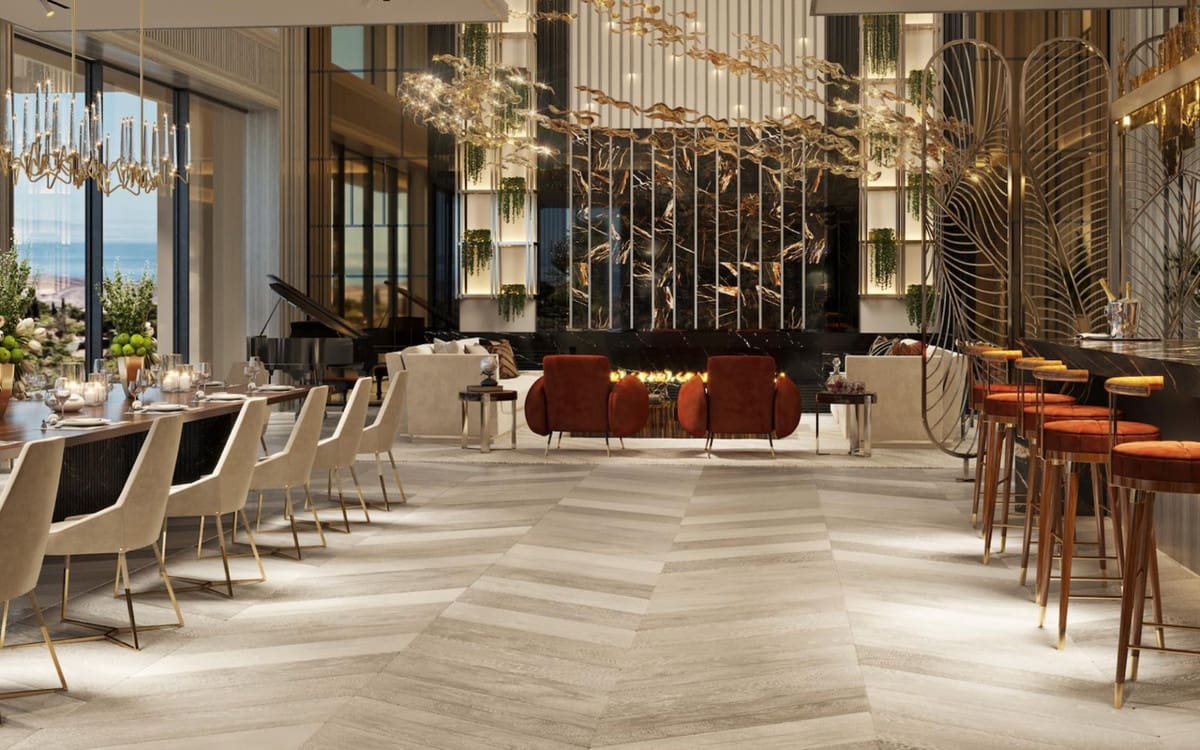 6 slaapkamer Villa te koop in La Zagaleta met zwembad - € 27.500.000 (Ref: 8529562)