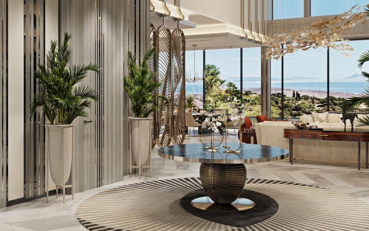 6 slaapkamer Villa te koop in La Zagaleta met zwembad - € 27.500.000 (Ref: 8529562)