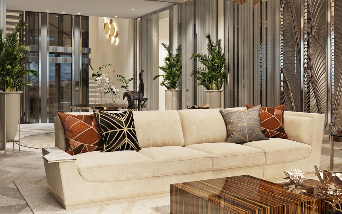 6 slaapkamer Villa te koop in La Zagaleta met zwembad - € 27.500.000 (Ref: 8529562)