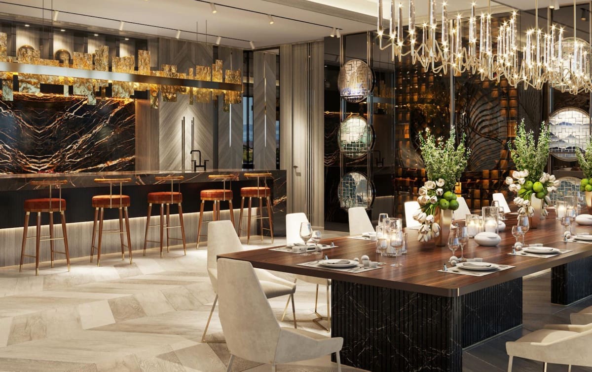 6 slaapkamer Villa te koop in La Zagaleta met zwembad - € 27.500.000 (Ref: 8529562)