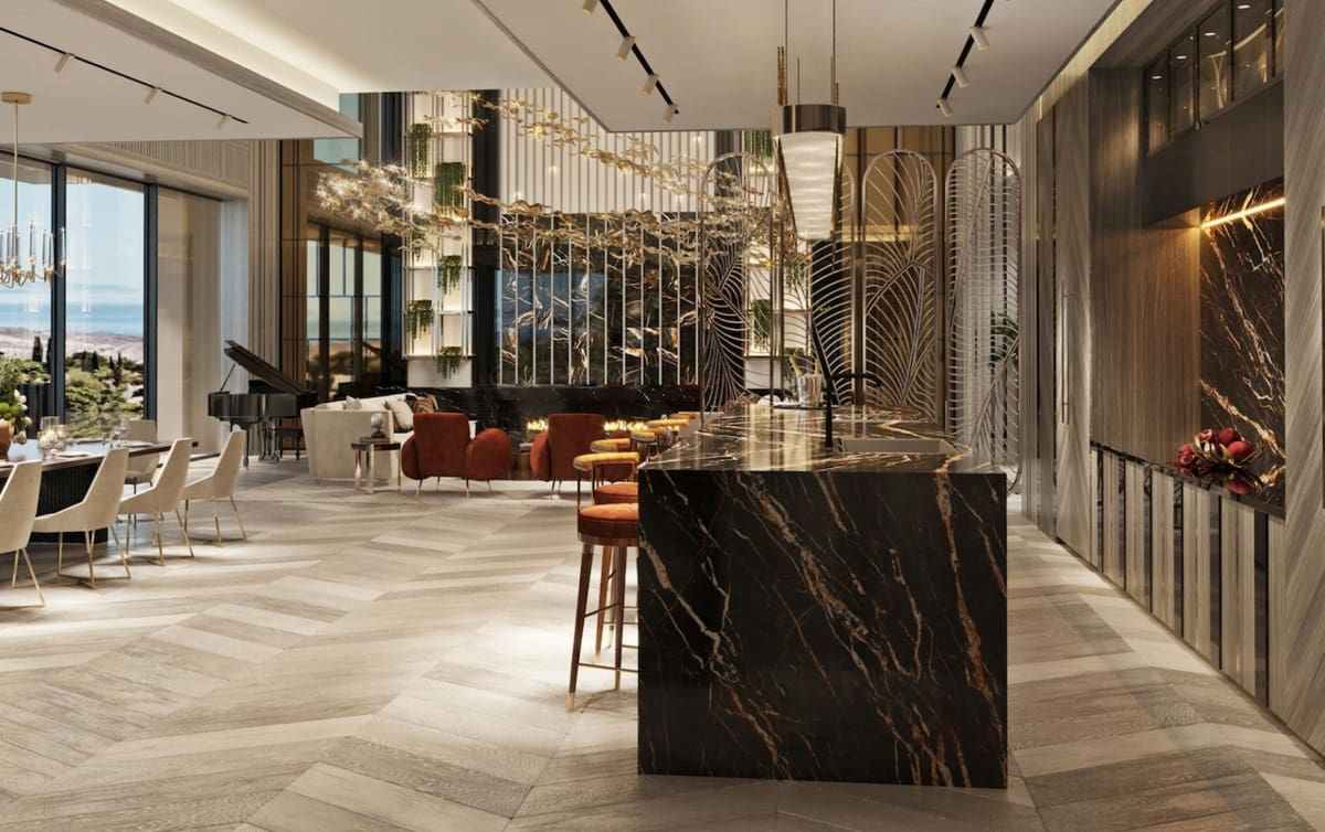 6 slaapkamer Villa te koop in La Zagaleta met zwembad - € 27.500.000 (Ref: 8529562)