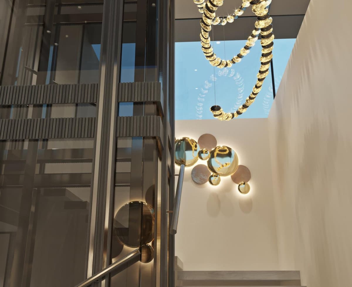 6 slaapkamer Villa te koop in La Zagaleta met zwembad - € 27.500.000 (Ref: 8529562)