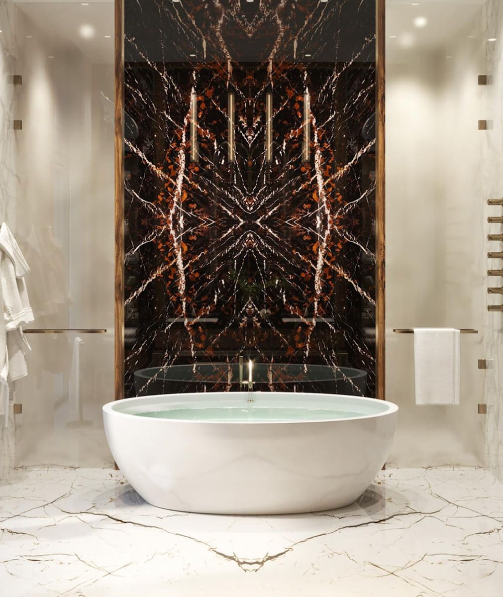 6 slaapkamer Villa te koop in La Zagaleta met zwembad - € 27.500.000 (Ref: 8529562)