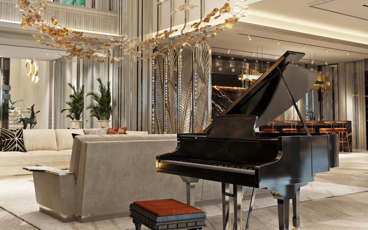 6 slaapkamer Villa te koop in La Zagaleta met zwembad - € 27.500.000 (Ref: 8529562)