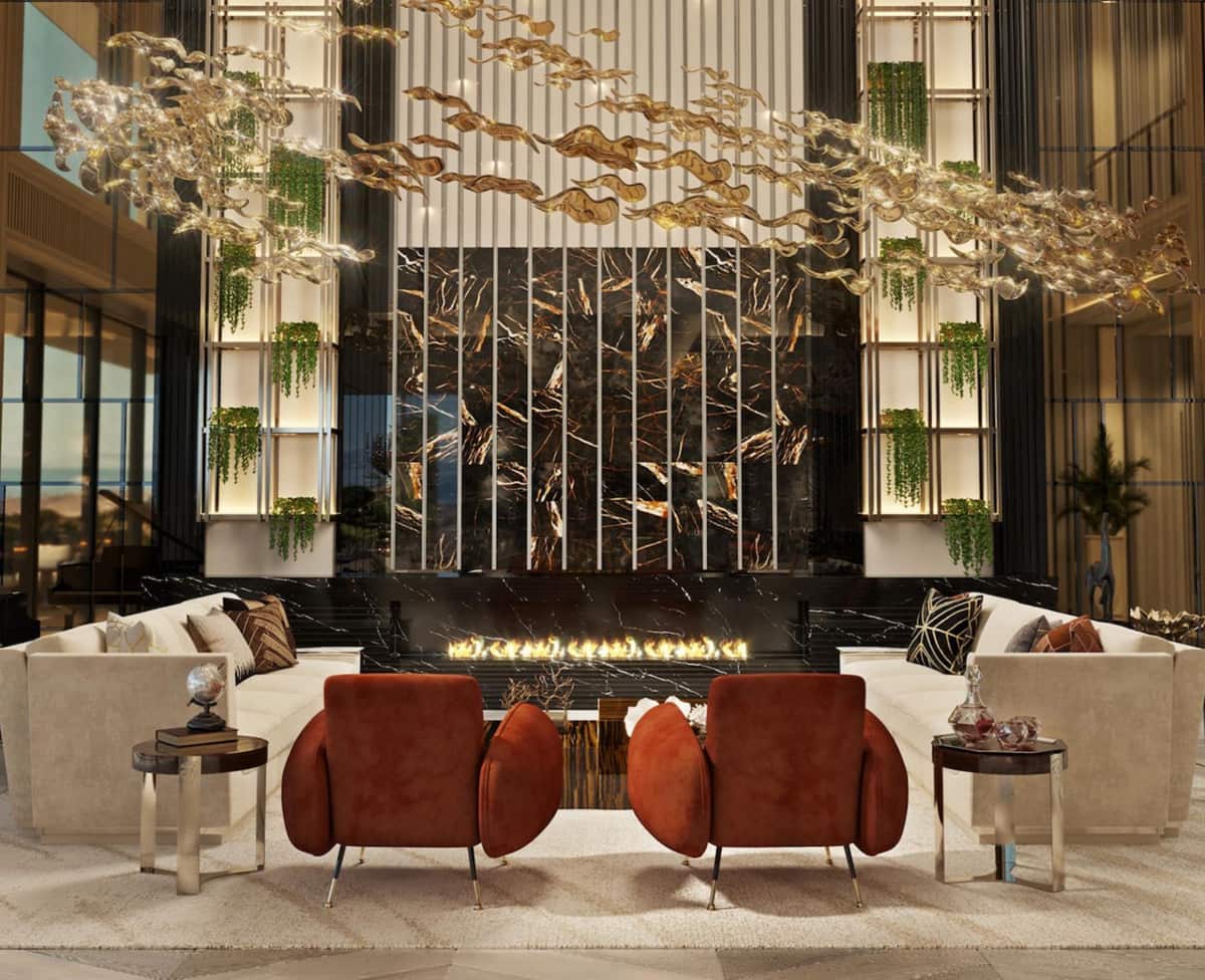 6 slaapkamer Villa te koop in La Zagaleta met zwembad - € 27.500.000 (Ref: 8529562)