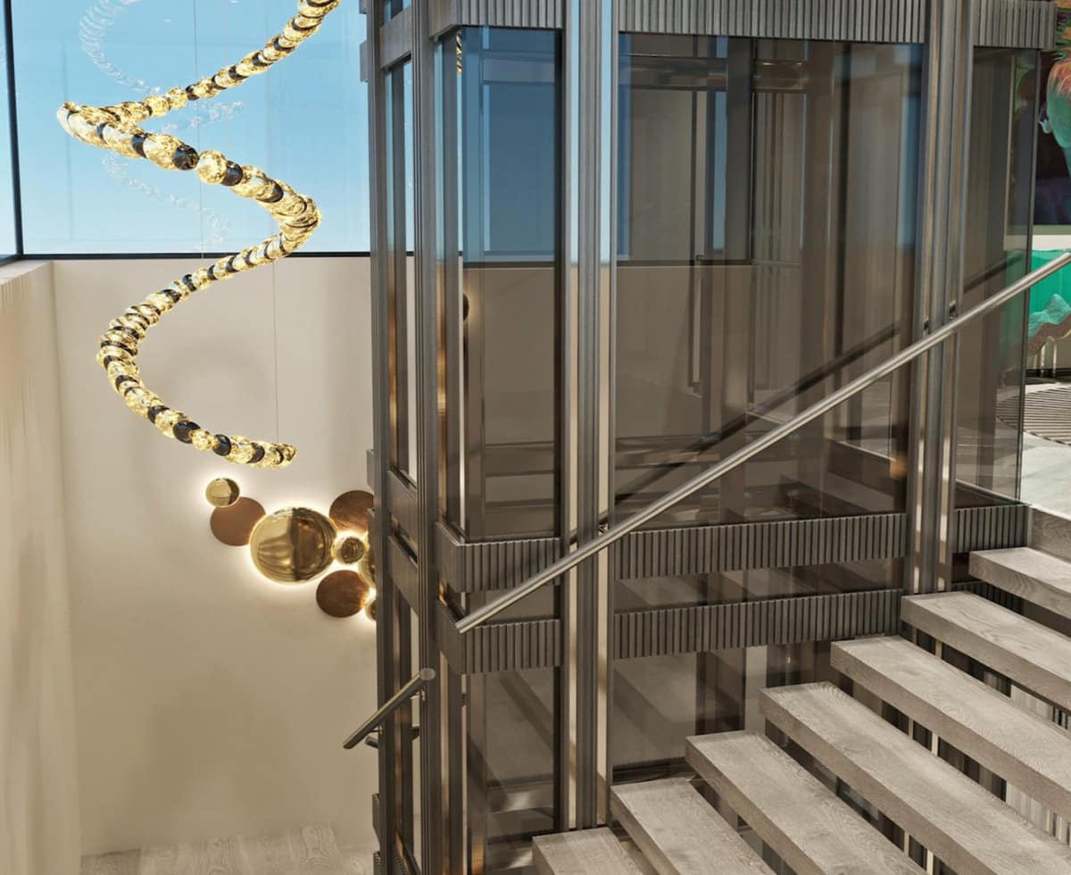 6 slaapkamer Villa te koop in La Zagaleta met zwembad - € 27.500.000 (Ref: 8529562)