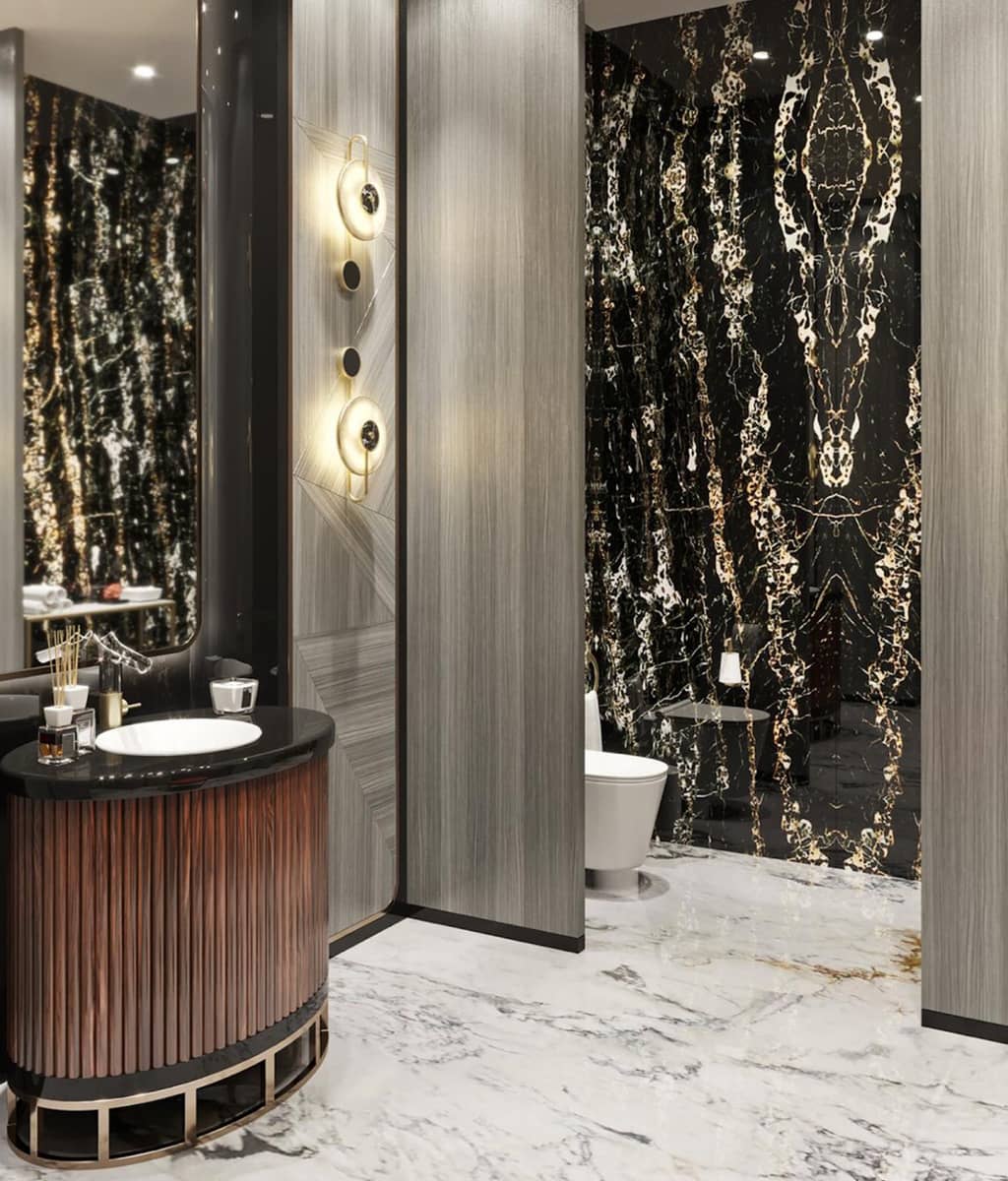 6 slaapkamer Villa te koop in La Zagaleta met zwembad - € 27.500.000 (Ref: 8529562)