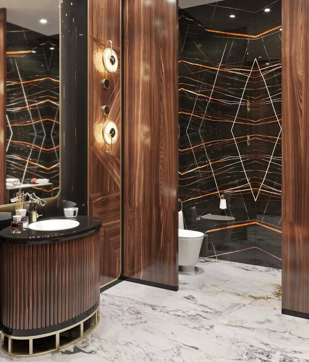 6 slaapkamer Villa te koop in La Zagaleta met zwembad - € 27.500.000 (Ref: 8529562)