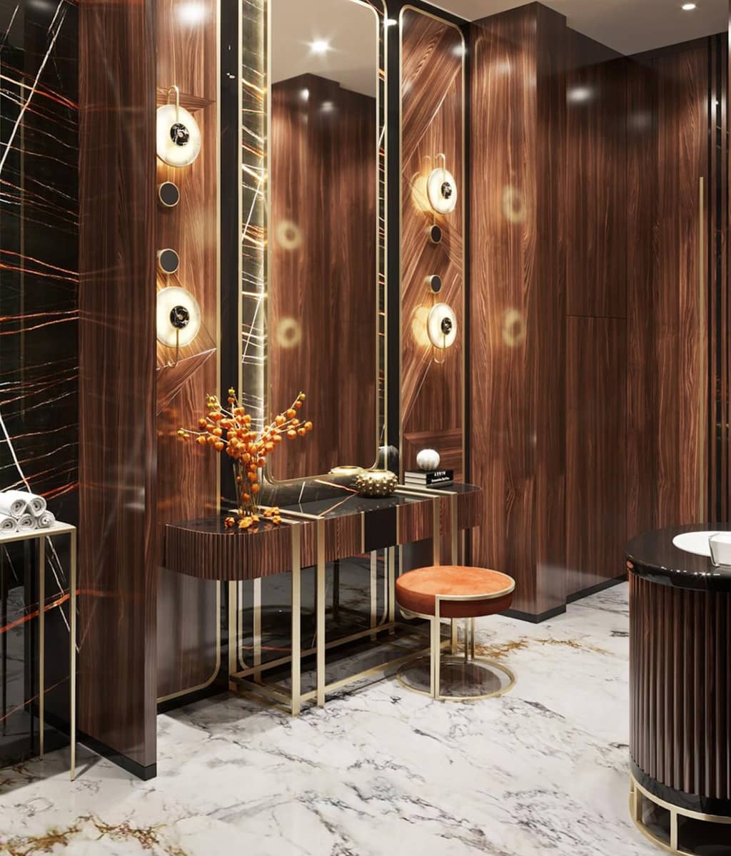 6 slaapkamer Villa te koop in La Zagaleta met zwembad - € 27.500.000 (Ref: 8529562)