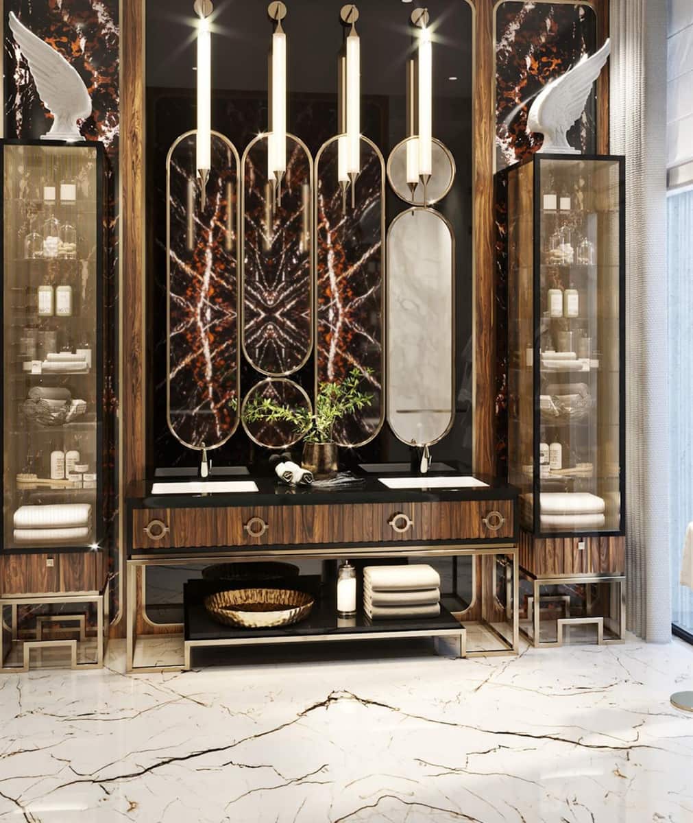 6 slaapkamer Villa te koop in La Zagaleta met zwembad - € 27.500.000 (Ref: 8529562)