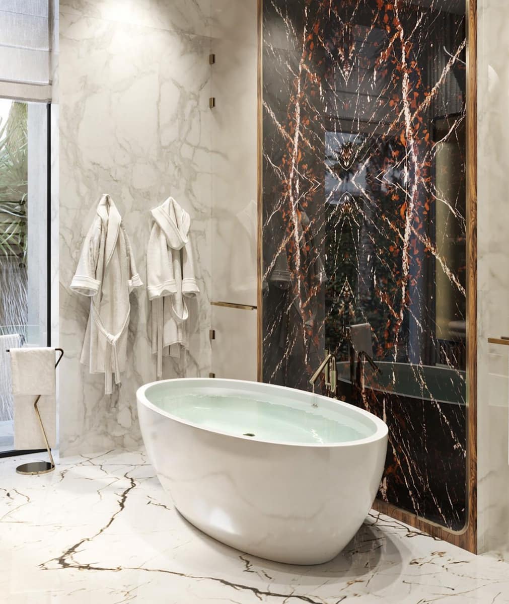 6 slaapkamer Villa te koop in La Zagaleta met zwembad - € 27.500.000 (Ref: 8529562)