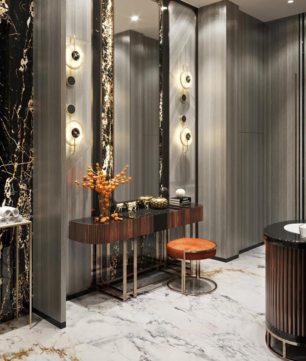 6 slaapkamer Villa te koop in La Zagaleta met zwembad - € 27.500.000 (Ref: 8529562)