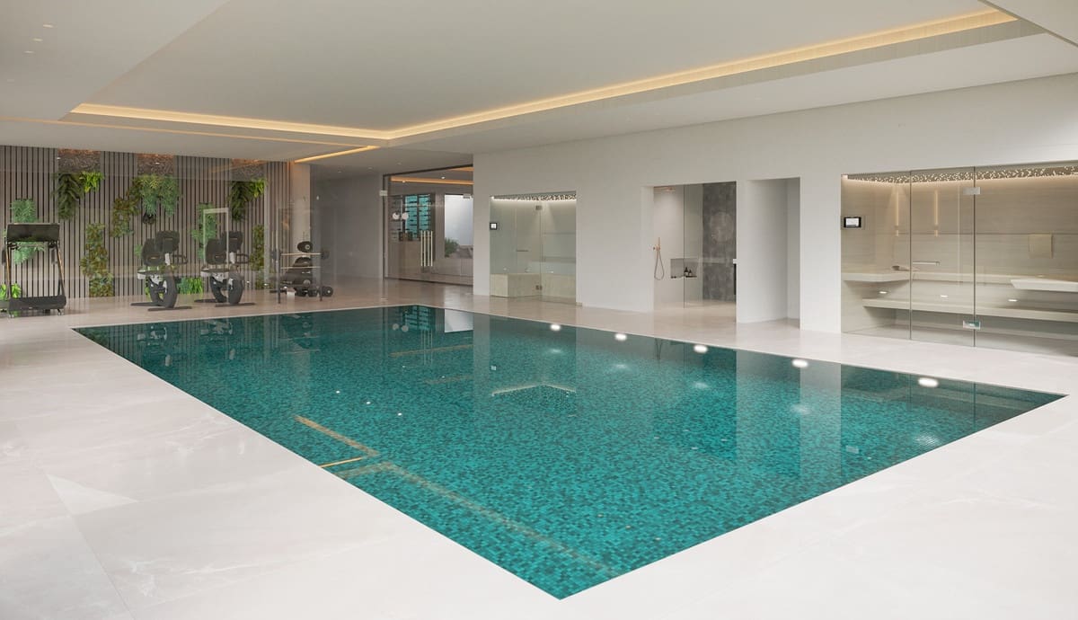 8 slaapkamer Villa te koop in La Zagaleta met zwembad garage - € 13.500.000 (Ref: 8529563)